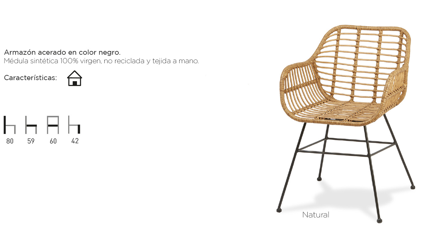 Silla EME2220