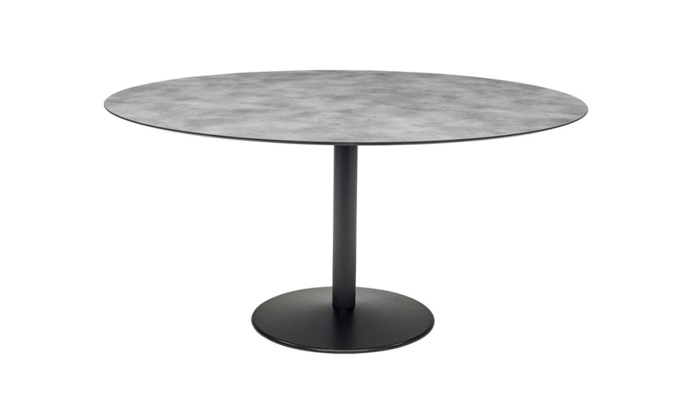 Base con tablero de grandes dimensiones