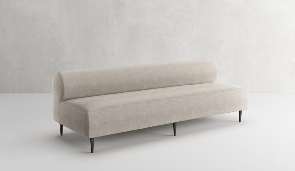 Modular central de 214cm