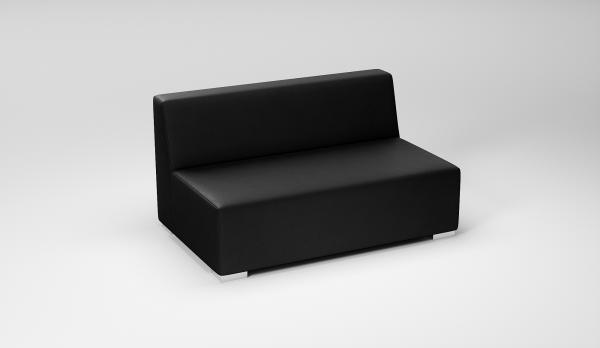Mueble Sofá  sin brazos varias medidas