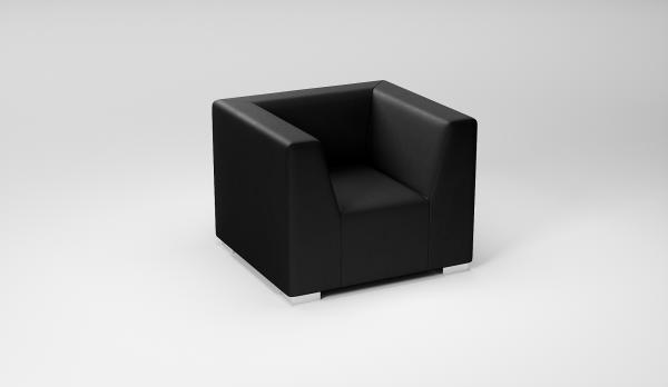 Mueble Sillón individual