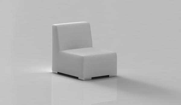 Mueble Sillón Chillout intermedio 73 cm o 91cm