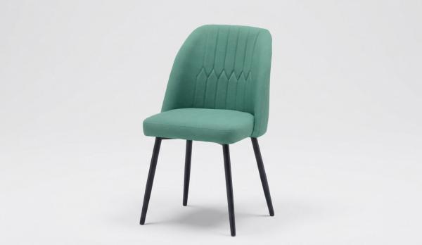 Sillón para hosteleria de polipiel - Alta resistencia