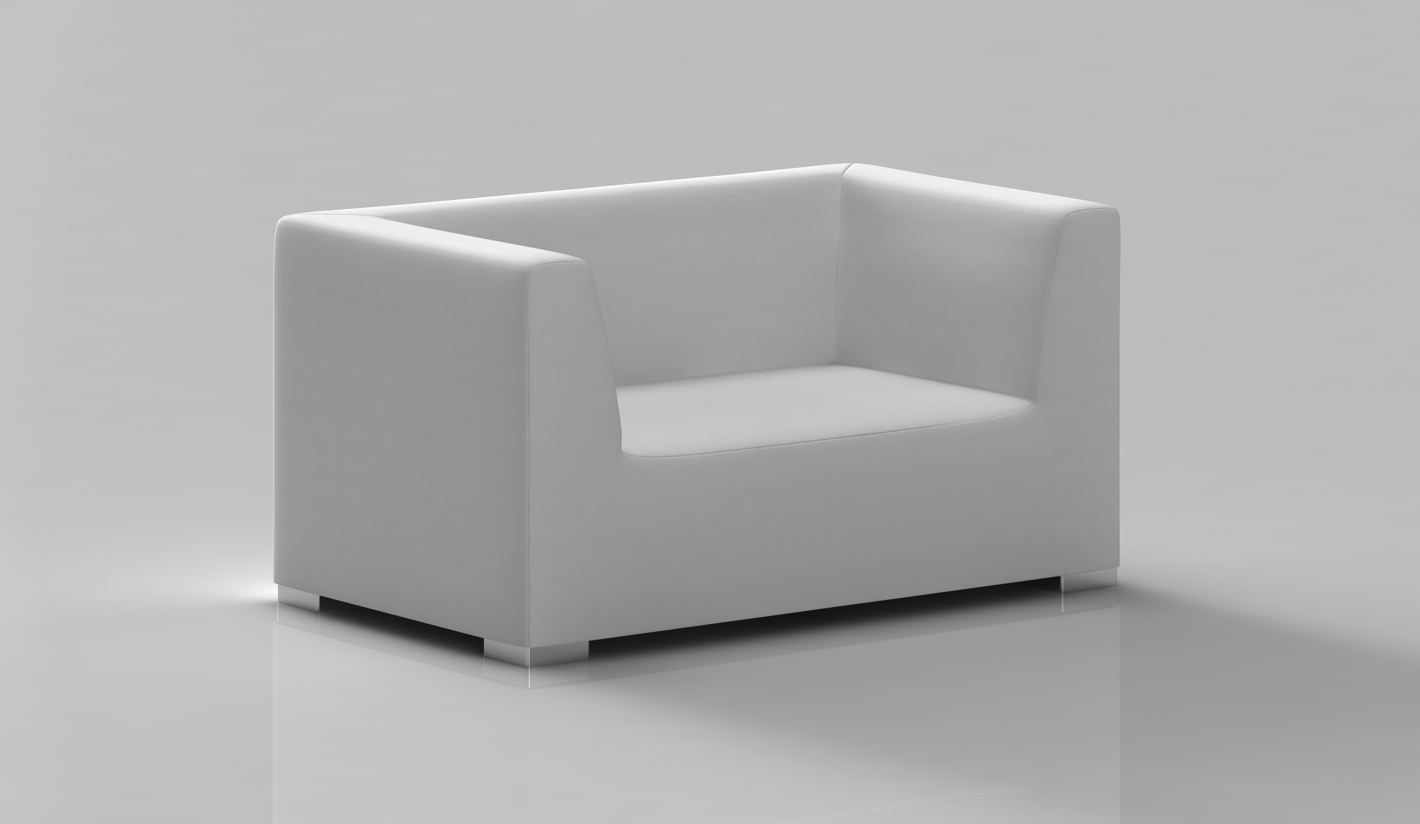 Mueble Sillón Chillout de 168cm o 238cm