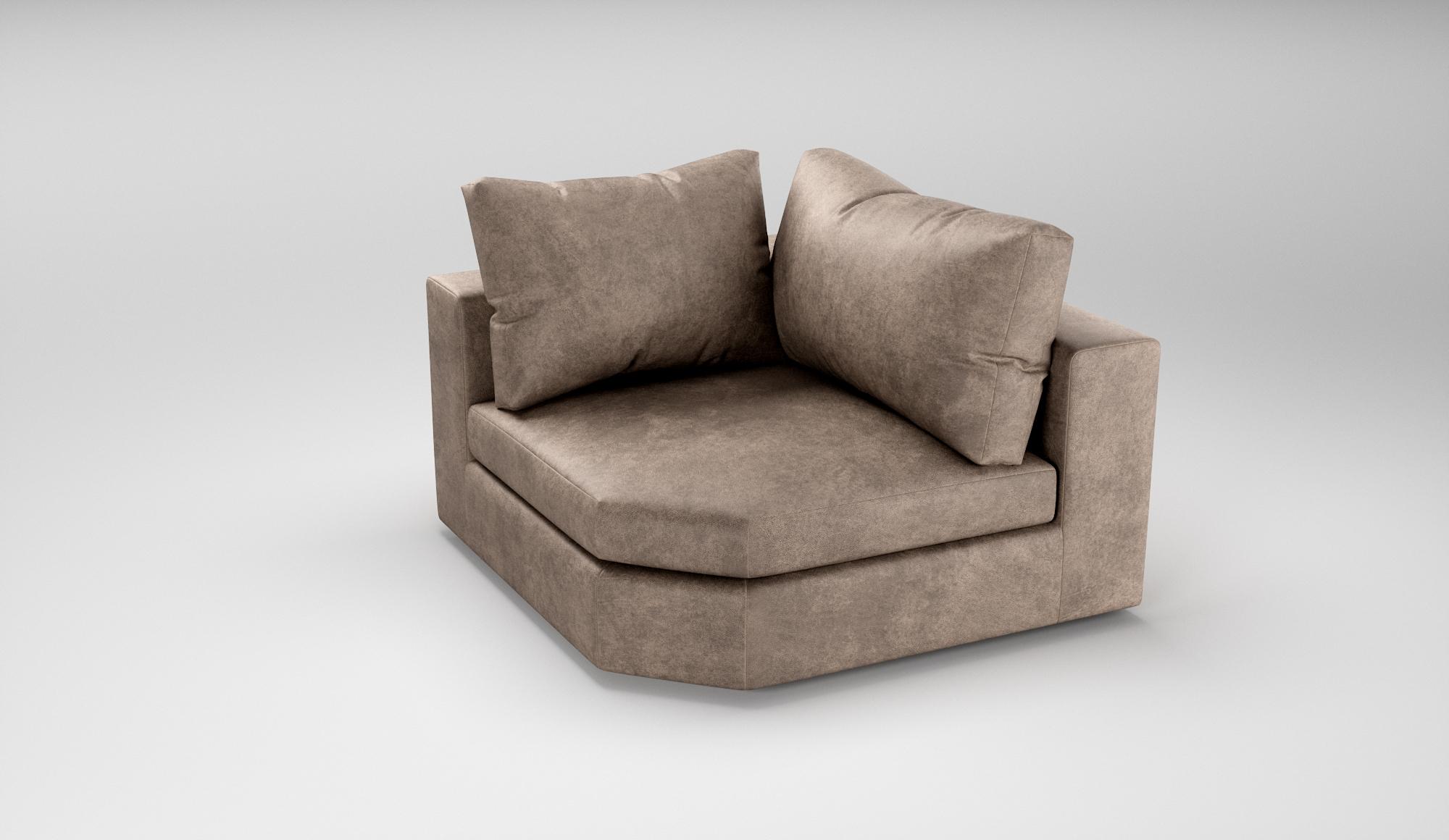 Rinconera VITA 121 x 121