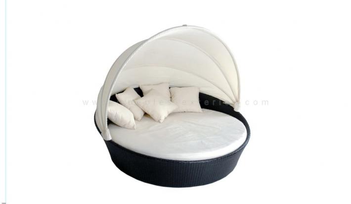 Chill-out relax/ cama FORMENTERA