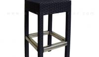 Taburete para hosteleria NEGRO