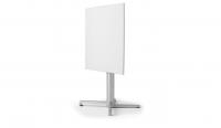 Base plegable ALTA de aluminio en varios colores