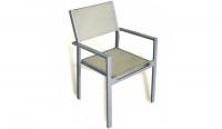 Silla exterior 2