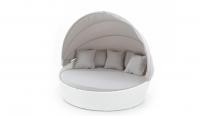 Cama Exterior