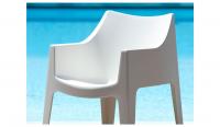 Sillas de Exterior 343