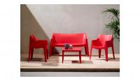 Sillas de Exterior 343