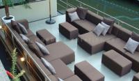 Mueble Sillón Chillout 2 plazas