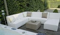 Mueble Sillón Chillout intermedio