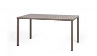 Mesa rectangular de 120 o 140