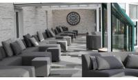 Mueble Sillón Chillout intermedio