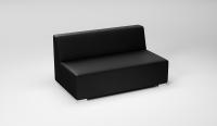Mueble Sofá Chillout sin brazos varias medidas