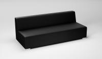 Mueble Sofá Chillout sin brazos varias medidas
