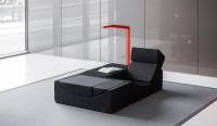 Puff interior y exterior