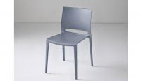 Silla Nica sin brazos en varios colores