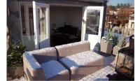 Mueble Sofá Chillout rincón