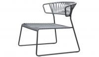Sillon Lounge con PVC