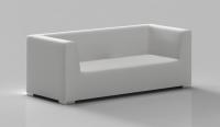 Mueble Sillón Chillout