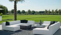 Mueble Sillón Chillout intermedio