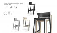 Taburete V5 Rifa