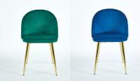 Sillón de hosteleria tapizada